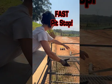 A dupla mais rápida do offroad?! RC racing Hobby #motorsport #racing #ncr #corrida