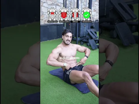 Abdominales