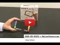 Intro to RUBY XL Portable Magnifier