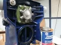 T C shipping OMC high profile