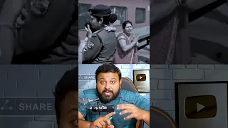 ప్రయాగరాజ్ లో పోలీసులు తల్లి, బిడ్డని కలిపారు | Hats off to our RPF police at prayagraj | #shorts