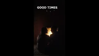 SIR LOVELY ft STEFANIA LEONEL- GOOD TIMES (EXPERIMENTAL VIDEO)