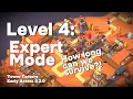 IS IT DOABLE - LEVEL 4