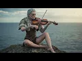 Download Lagu Echonyra | Celtic Violin Goddess in Fire and Forest