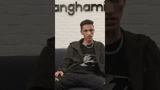 Arsenik Would Choose Ahmed El Sakka To Portray Him In A Biopic 