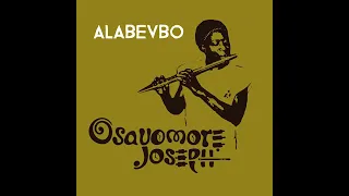alabevbo osayomore joseph