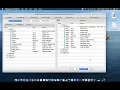 V01 Creating a SQLite db importing table and data
