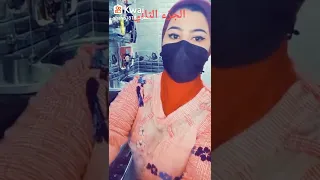 شهد محمد شهد محمد احلا الاكلات دندنها