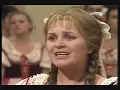 Smetana:Prodaná nevěsta/ Bartered Bride - FINALE