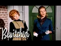 Video di Samantha Is Caught Doing Magic | Bewitched