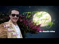 Download Lagu Tự tình với trăng | Lâm Bửu Hòa | St Nguyễn Hồng |