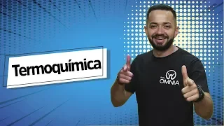 Termoquímica - Brasil Escola