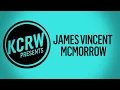 James Vincent McMorrow performing "Cavalier" Live on KCRW