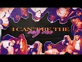Download Lagu SERA x YouNotUs - I Can't Be The Only One (Lyric video)