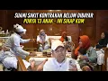 Download Lagu IBU JULIAH - SUAMI S4K1T  - KONTRAKAN BELUM DIBAYAR - PUNYA ANAK 13 | INI SIKAP KDM