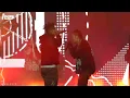 [4K 60P] UNEDUCATED KID, Polodared - 맞짱 뜰 사람? @ HIPHOPPLAYA FESTIVAL 2025