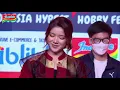 Tiara Andini - Maafkan Aku #terlanjurmencinta (Live Perform at Kaskus Hobbyground 2021)
