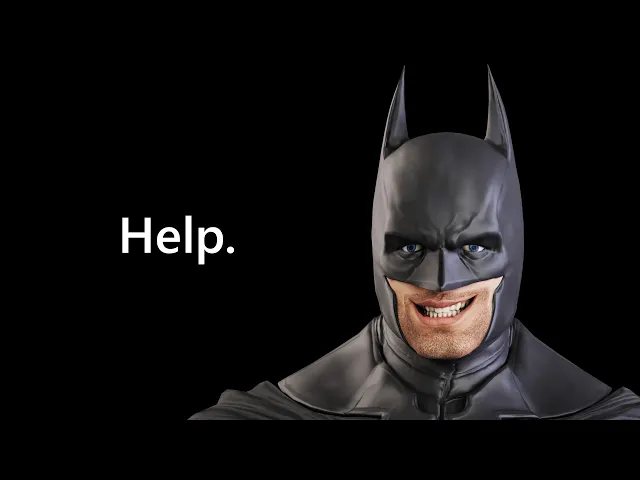 I Made Batman: Arkham Origins HARDEST Difficulty Mod