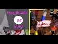 Download Lagu RetroPopBoy - Heartbreak On Vinyl (Project K Single Mix)