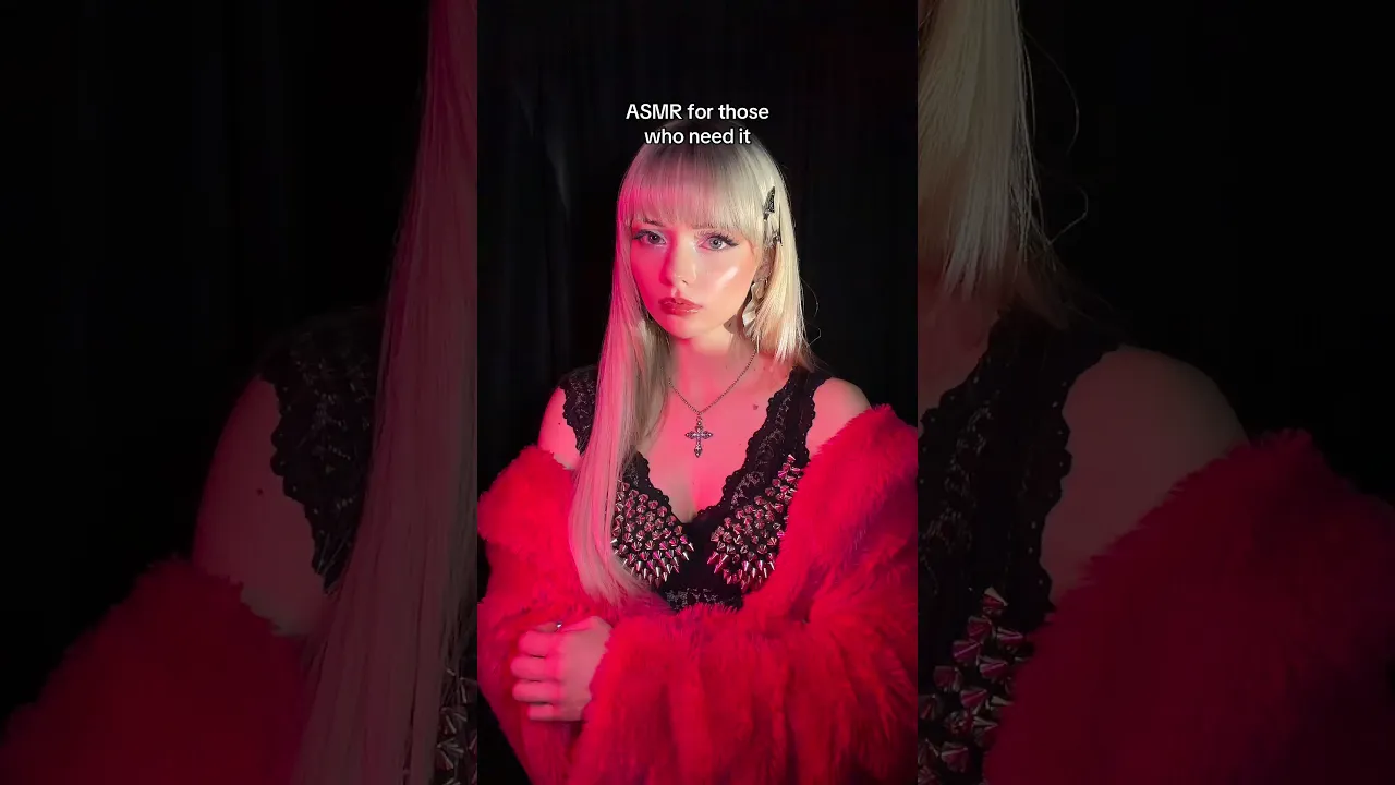 ๐#ASMR