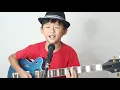 Download Lagu Superstar / Ardhito Pramono (Cover) - Benn Yapari