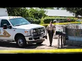 4-year-old boy accidentally shoots 2-year-old cousin in Muscoy