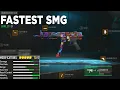 the MP5 Build in MW2 Best Lachmann Build Tuning