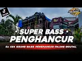 Download Lagu DJ CEK SOUND BASS SUPER GLERR 2025 BY TALANGO MUSIK