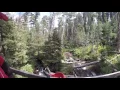 Rainbow trail Westcliffe Colorado
