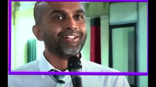 ඇමති ප්‍රසන්න ගත්ත පගාව NPP