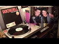 Rockwell - Somebody's Watching Me 1983 / Vinyl, Lp