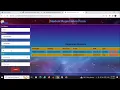 LGMVIP-Web-Pinaki-Registration-Form-TASK-3