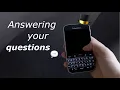 Download Lagu I’m using BlackBerry Classic in 2024! What happened one year later