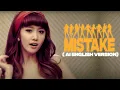 Lagu Girls’ Generation - Mistake (English Version)