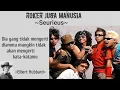 Download Lagu Rocker Juga Manusia~Seurieus[Lirik Lagu]