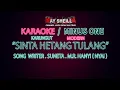 Download Lagu KARAOKE / MINUS ONE KARUNGUT MODERN SINTA HETANG TULANG BY HANYI  ( MUSIC VIDEO LIRIK  2020 )