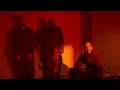 King Iso - Feel (feat. Tech N9ne and Matt Phoenix)| Official Music Video