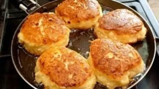 Дайте медаль тому, кто придумал этот рецепт! Великолепно! Весь подъезд будет спрашивать рецепт.