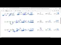 25 A1 Warm Up Notes Assignment Solving Quadratics by Quadratic Formula