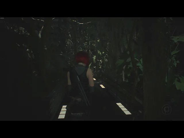 Resident Evil Modding: Dino Crisis Mod Pack Release!