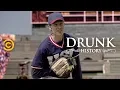 One-Handed Pitcher Jim Abbott Takes On the Odds - Drunk History
