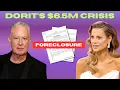 The END of Dorit Kemsley 6 5M FORECLOSURE 5 Equity Scandal PK s Financial Trap