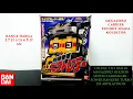 Download Lagu REVIEW MEGAZORD SUPER GEDE!! DX VICTRAILER CARRANGER BANDAI POWER RANGERS TURBO ARTILLATRON MEGAZORD