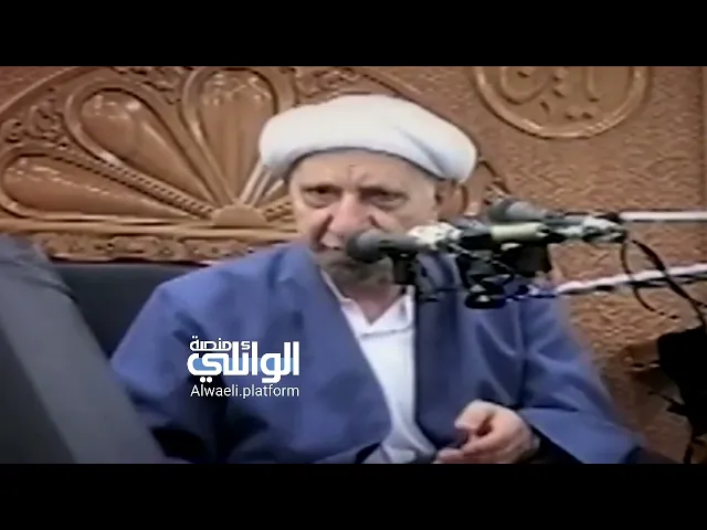 سلاح العقيدة للجندي | د.احمد الوائلي