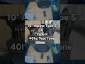 Download Lagu Crazy Flex! Alpine Type S vs Type R | 10” Subwoofer 40Hz Bass Test