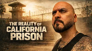 California s Maximum Security Prison What It s Really Like