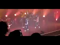 MC Solaar feat Waxx "Hasta la vista" Live @ Paris Olympia