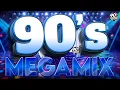 Download Lagu 🔥MEGA DANCE MIX 2025 🔊 | Ice MC, Corona, La Bouche, Culture Beat, Masterboy, Cappella, Maxx #remix