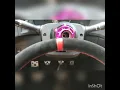 DND Performance Interior Spline Quick Release Suede Racing Wheel Install