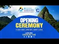 Opening Ceremony of the 51st Regular CARICOM Heads of Government Meeting